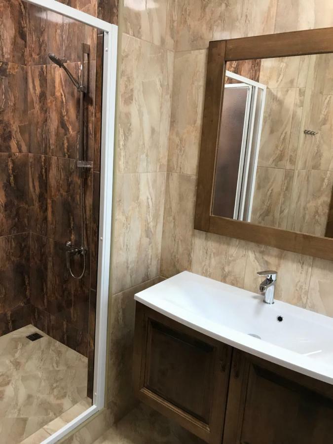 Апартаменты Solnce Karpat Polyana  Extérieur photo
