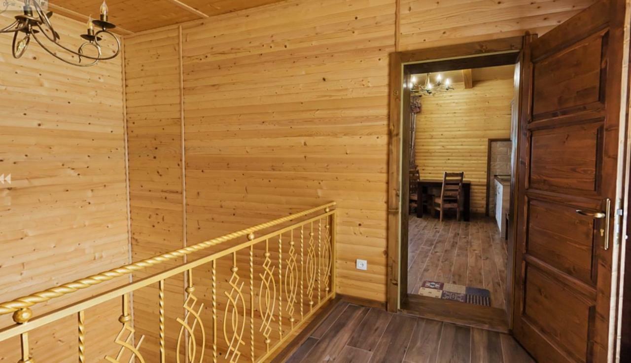 Апартаменты Solnce Karpat Polyana  Extérieur photo