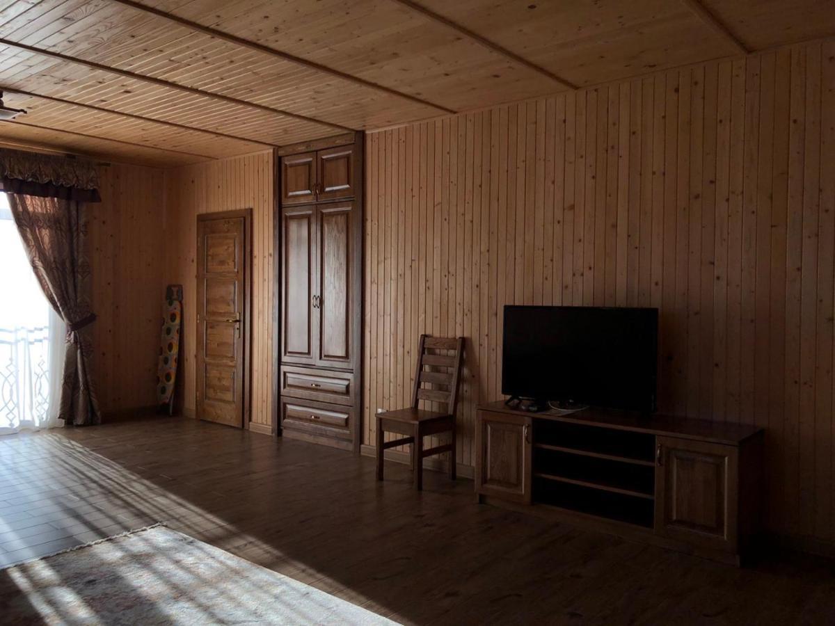 Апартаменты Solnce Karpat Polyana  Extérieur photo